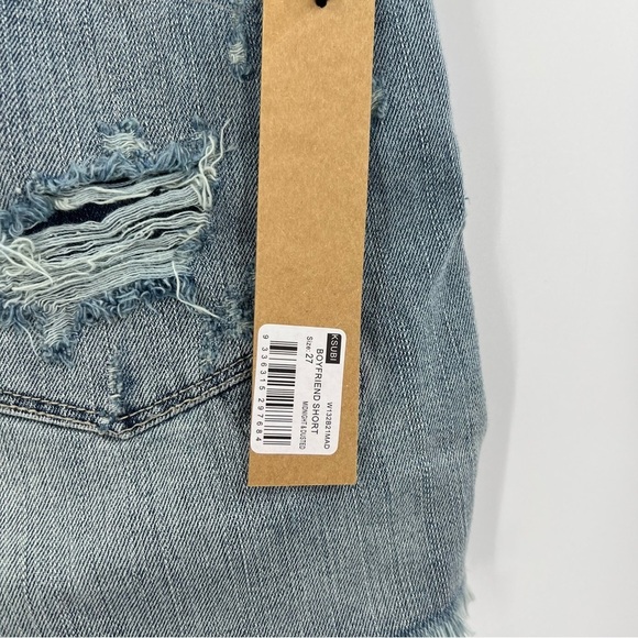 Ksubi Boyfriend in Midnight and Dusted wash NWT - Picture 3 of 7